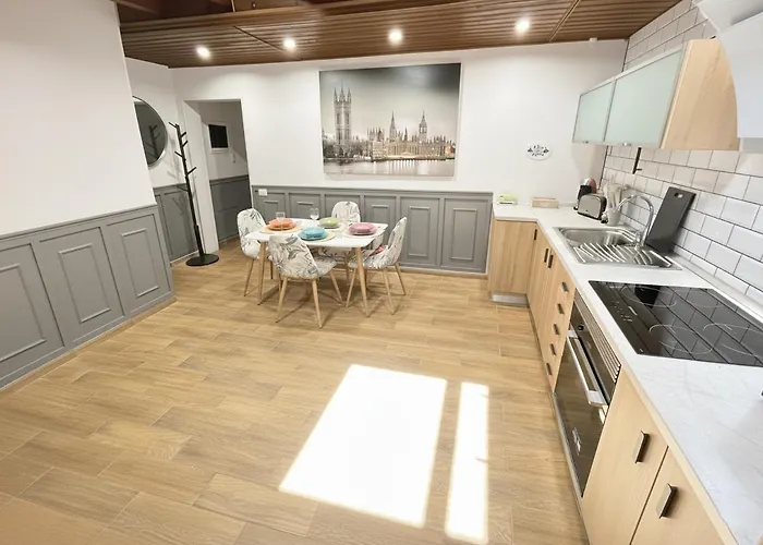 Acogedora Privada Con Bano