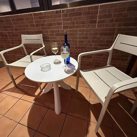 Con Bano Privado Centrica ,terraza ,check Automatic * Пуэрто-дель-Росарио