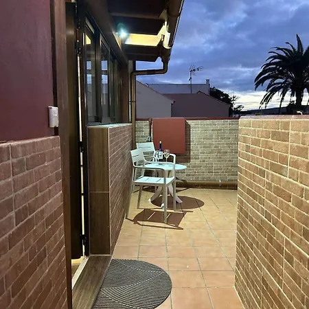 Con Bano Privado Centrica ,terraza ,check Automatic Дом отдыха *