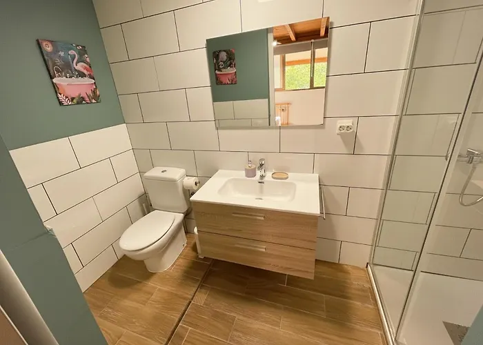 Acogedora Privada Con Bano Puerto del Rosario